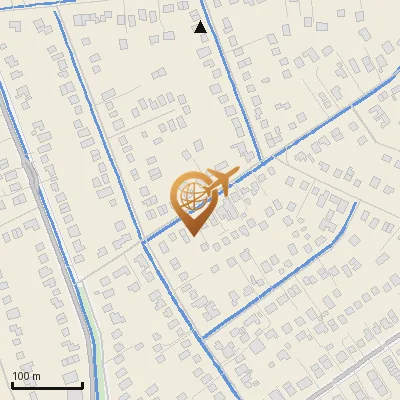 Foto zu Von-Suppé-Straße 18, 22145 Hamburg