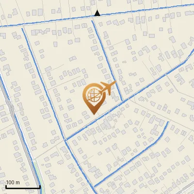 Foto zu Von-Suppé-Straße 19, 22145 Hamburg