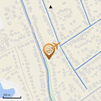 Foto zu Von-Suppé-Straße 2, 22145 Hamburg