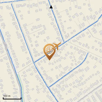 Foto zu Von-Suppé-Straße 20, 22145 Hamburg