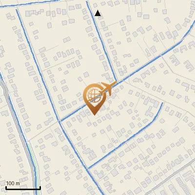 Foto zu Von-Suppé-Straße 22, 22145 Hamburg