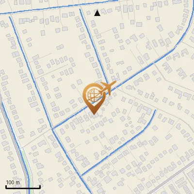 Foto zu Von-Suppé-Straße 26, 22145 Hamburg