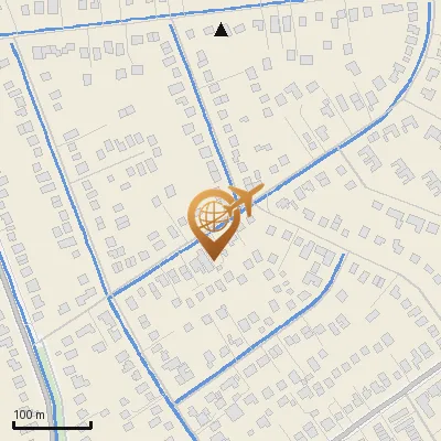 Foto zu Von-Suppé-Straße 28, 22145 Hamburg