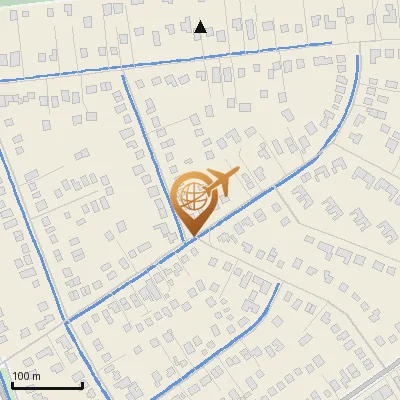 Foto zu Von-Suppé-Straße 29, 22145 Hamburg