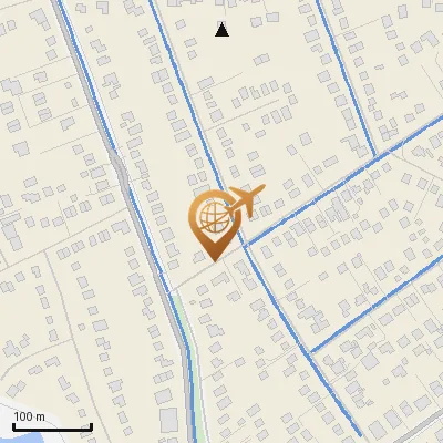 Foto zu Von-Suppé-Straße 3, 22145 Hamburg