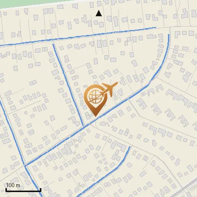 Foto zu Von-Suppé-Straße 31, 22145 Hamburg