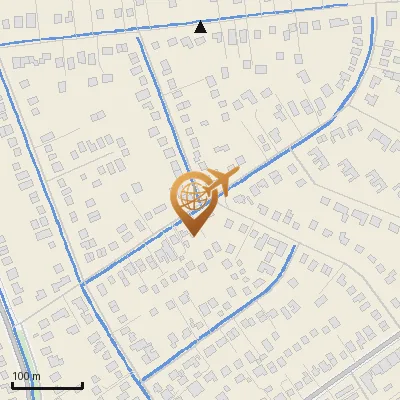 Foto zu Von-Suppé-Straße 32, 22145 Hamburg