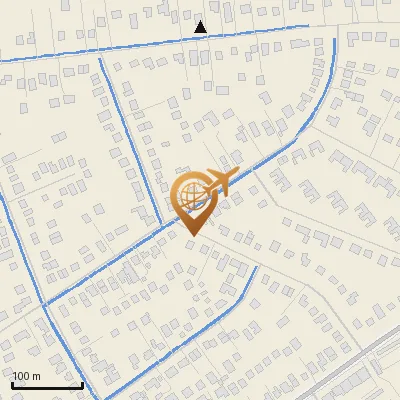 Foto zu Von-Suppé-Straße 36, 22145 Hamburg