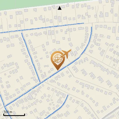 Foto zu Von-Suppé-Straße 37, 22145 Hamburg