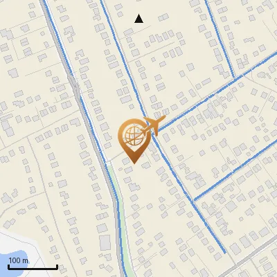 Foto zu Von-Suppé-Straße 4, 22145 Hamburg