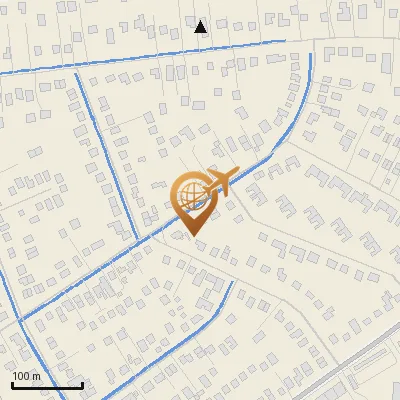 Foto zu Von-Suppé-Straße 40, 22145 Hamburg