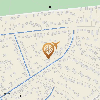 Foto zu Von-Suppé-Straße 41, 22145 Hamburg