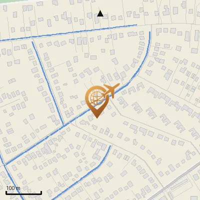 Foto zu Von-Suppé-Straße 42, 22145 Hamburg