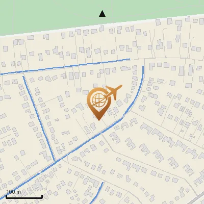 Foto zu Von-Suppé-Straße 43, 22145 Hamburg