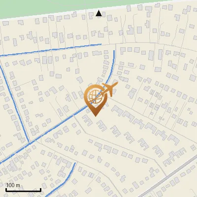 Foto zu Von-Suppé-Straße 44, 22145 Hamburg