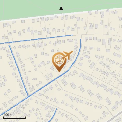 Foto zu Von-Suppé-Straße 45, 22145 Hamburg