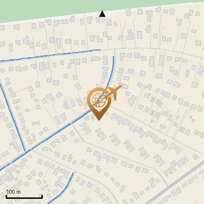 Foto zu Von-Suppé-Straße 46, 22145 Hamburg