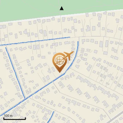 Foto zu Von-Suppé-Straße 47, 22145 Hamburg