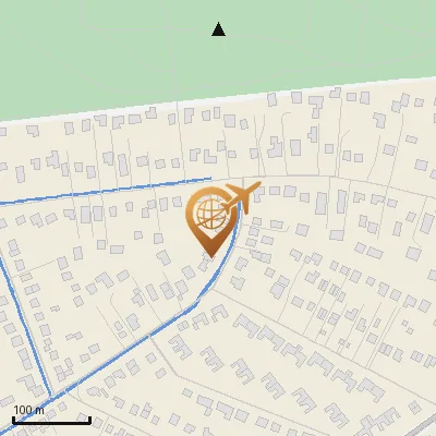 Foto zu Von-Suppé-Straße 53, 22145 Hamburg