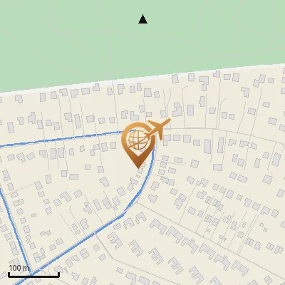 Foto zu Von-Suppé-Straße 55, 22145 Hamburg