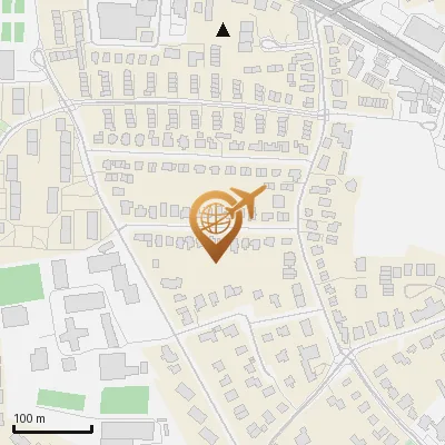 Foto zu Von-Thünen-Straße 11, 22607 Hamburg