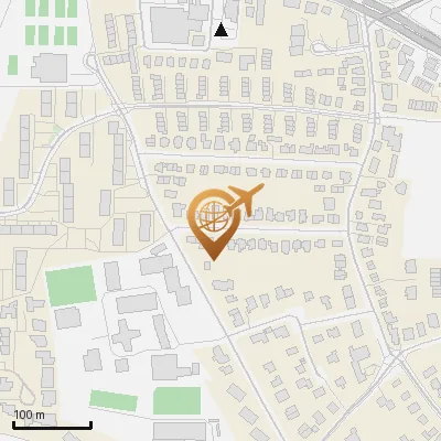 Foto zu Von-Thünen-Straße 21, 22607 Hamburg