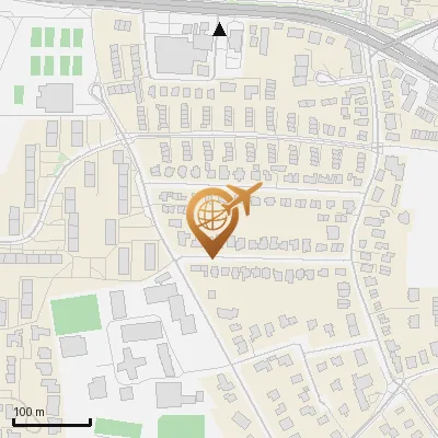 Foto zu Von-Thünen-Straße 22, 22607 Hamburg