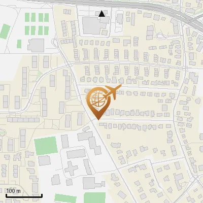 Foto zu Von-Thünen-Straße 26, 22607 Hamburg