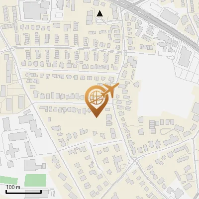 Foto zu Von-Thünen-Straße 3, 22607 Hamburg