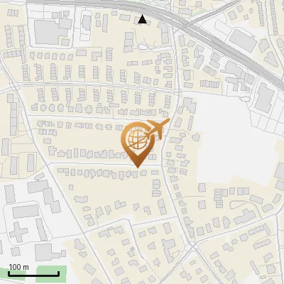 Foto zu Von-Thünen-Straße 4, 22607 Hamburg