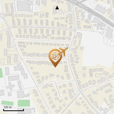 Foto zu Von-Thünen-Straße 5, 22607 Hamburg