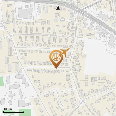 Foto zu Von-Thünen-Straße 6, 22607 Hamburg