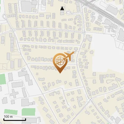 Foto zu Von-Thünen-Straße 7, 22607 Hamburg