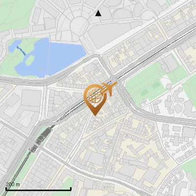 Foto zu Von-Werth-Straße 48, 50670 Köln