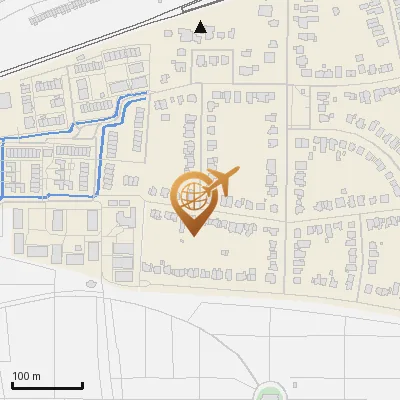 Foto zu Vor dem Berge 14, 22337 Hamburg