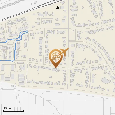 Foto zu Vor dem Berge 15, 22337 Hamburg