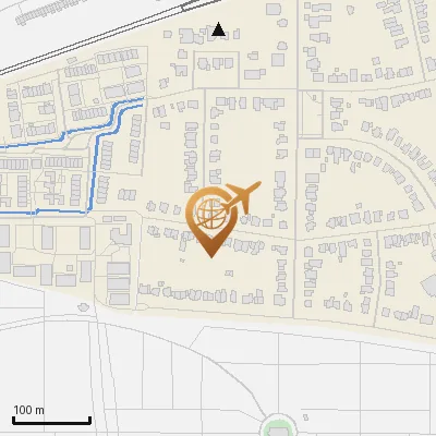 Foto zu Vor dem Berge 18, 22337 Hamburg