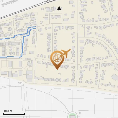 Foto zu Vor dem Berge 20, 22337 Hamburg