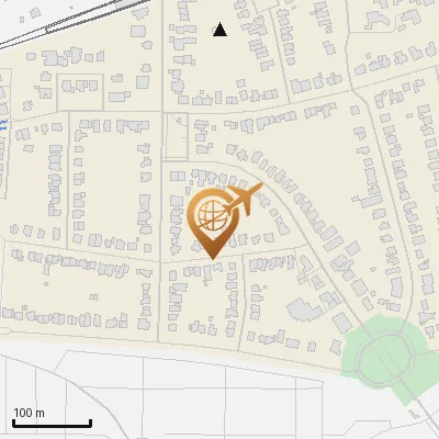 Foto zu Vor dem Berge 23, 22337 Hamburg