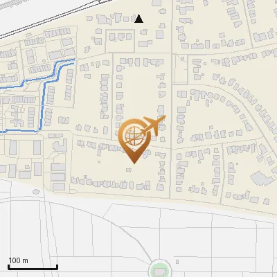 Foto zu Vor dem Berge 24, 22337 Hamburg