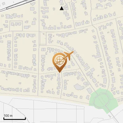 Foto zu Vor dem Berge 27, 22337 Hamburg