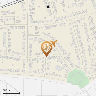 Foto zu Vor dem Berge 29, 22337 Hamburg