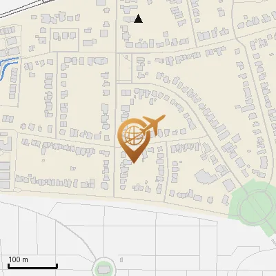 Foto zu Vor dem Berge 30, 22337 Hamburg