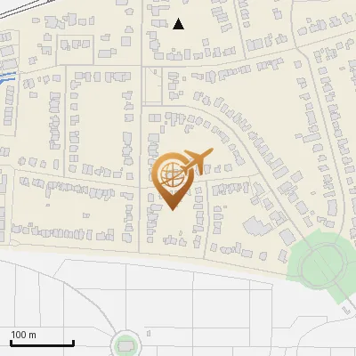 Foto zu Vor dem Berge 32, 22337 Hamburg