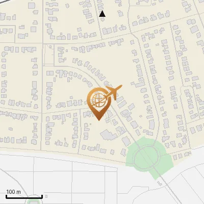 Foto zu Vor dem Berge 46, 22337 Hamburg