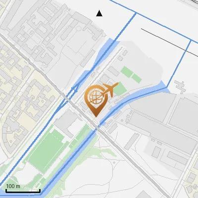 Foto zu Vor dem Schlesischen Tor 2, 10997 Berlin