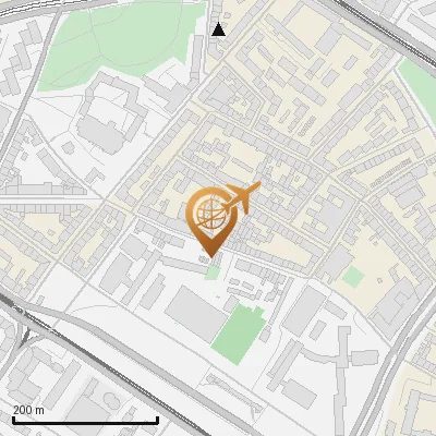 Foto zu Vor den Siebenburgen 42, 50676 Köln