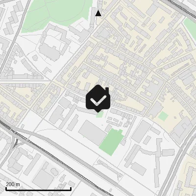 Foto zu Vor den Siebenburgen 46, 50676 Köln