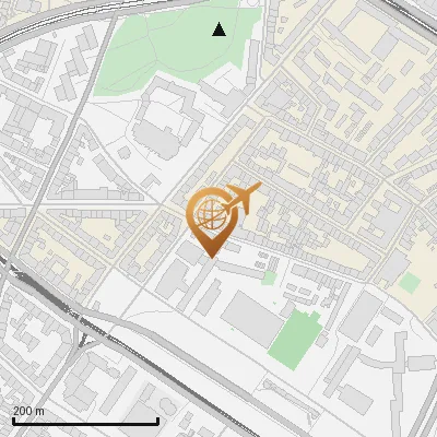 Foto zu Vor den Siebenburgen 57, 50676 Köln