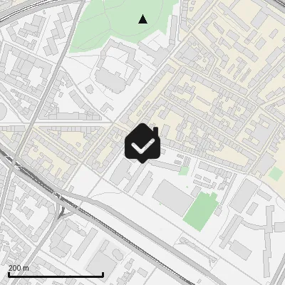 Foto zu Vor den Siebenburgen 61, 50676 Köln